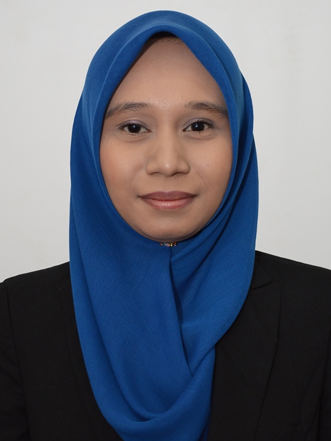 NAZLEENA BINTI DAUD