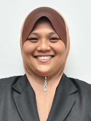 FARA HASZILLAH BINTI HASIM