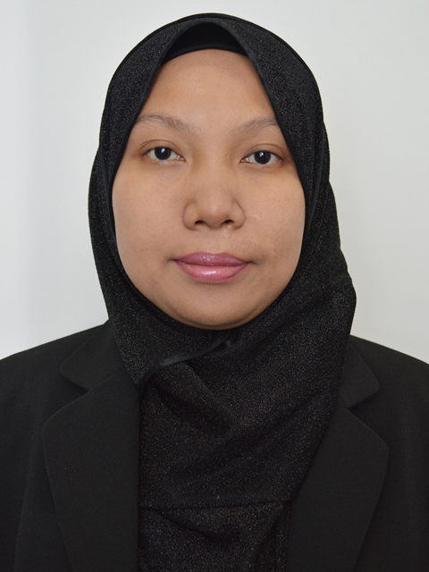 SYAREENA BINTI MOHD SALLEH