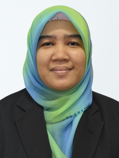 NOORAZLIZA BINTI ABD RAHIM