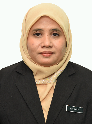 NUR RAFIQAH BINTI ROSLY