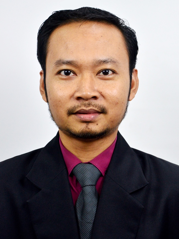 MOHD YUSRIN BIN SARIP