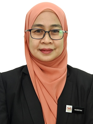 NASRIYAH BINTI HJ ADNAN