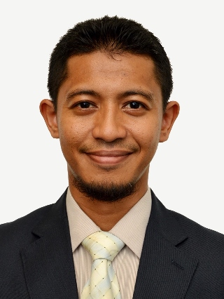KHAIRUL ZAMIL BIN MD. NAZIMUDDIN