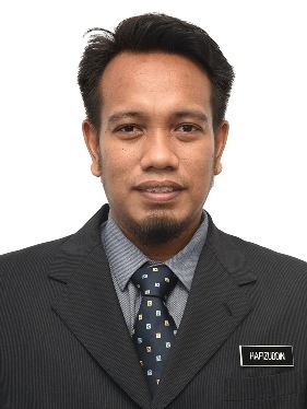 MOHAMAD HAFIZUDDIN BIN MOHAMAD REDZUAN