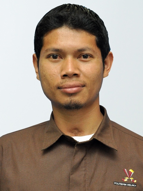 ZULHELMI BIN AMRAN