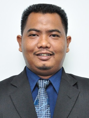KHAIRUL AZRY BIN MOHAMAD