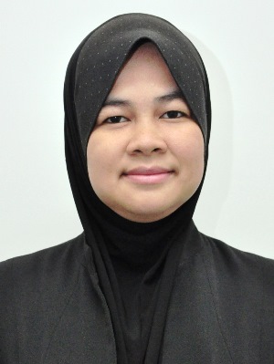 SURIANI NASUTION BINTI PADZLAN