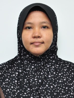 MARHANIZA BINTI SULAIMAN