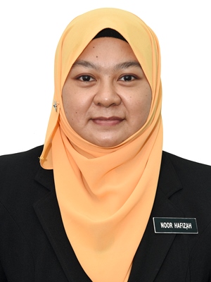 NOOR HAFIZAH BINTI AZALI