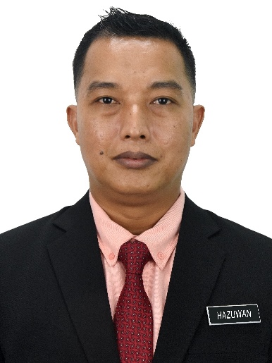 HAZUWAN BIN MOHAMED