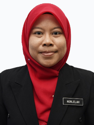 NORLELAH BINTI MAHAT