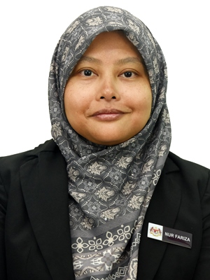 NUR FARIZA BINTI FARNOH