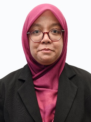 NUR RASHIDAH BINTI SULAIMAN