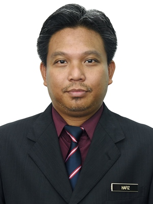 MUHAMMAD HAFIZ BIN KAMARUDIN