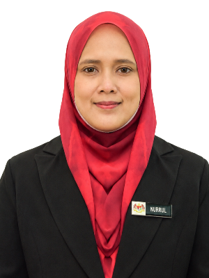 NURRUL FARAH BINTI MD SAID