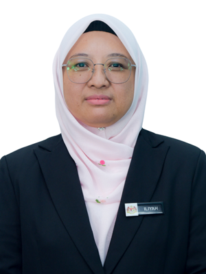 ILIYAH BINTI AYUB
