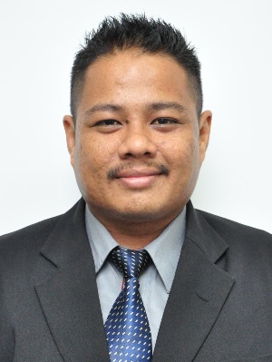 SHAHRUL NIZAM BIN SHARIFF