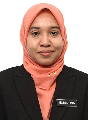 NORAZLINA BINTI DAUT