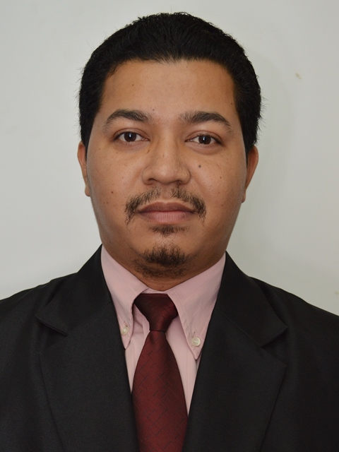 MUHAMMAD SUBHI BIN ISMAIL