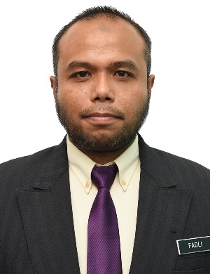 AHMAD FADLI BIN ABD HADI