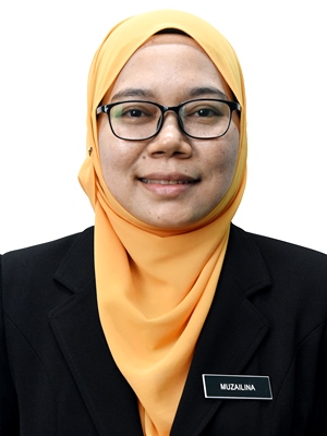 MUZAILINA BINTI MUSLIMIN