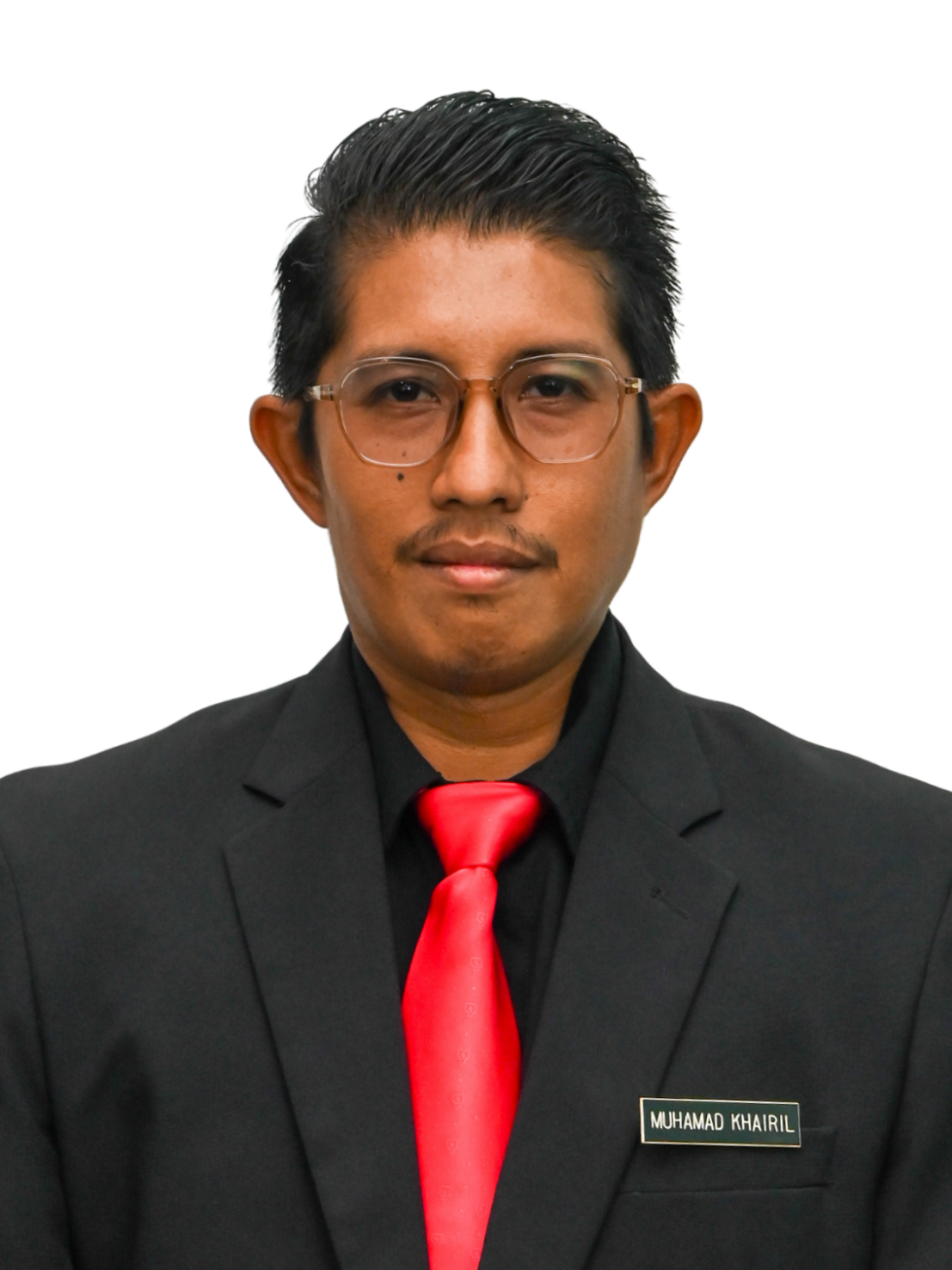 MUHAMAD KHAIRIL BIN GHAZALI