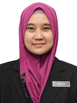 RABIAH BINTI MOHAMAD