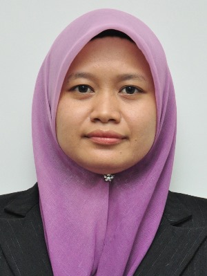 SITI HARNI BINTI ZAINAL