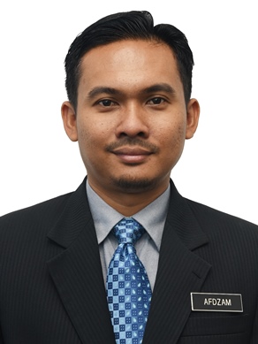 MOHAMAD AFDZAM BIN RAHIM
