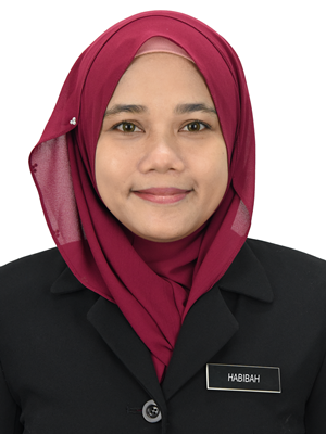 HABIBAH BINTI ISMAIL
