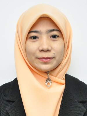 NOR SURIATI BINTI JAMALUDIN