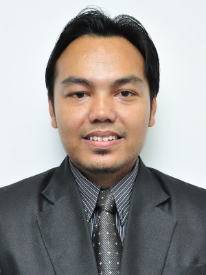 MOHD ZULKIFLI BIN HUSSIN