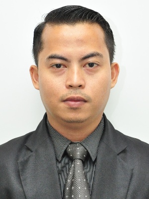 MOHD RIMEE BIN ISMAIL