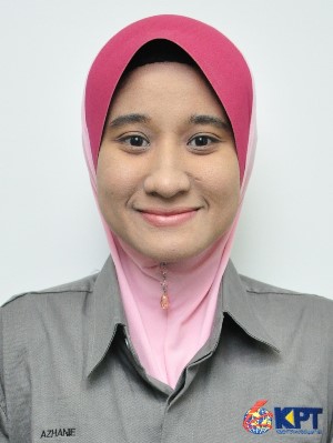 AZHANIE BINTI OMAR