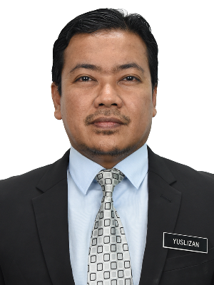 MOHD YUSLIZAN BIN OTHMAN