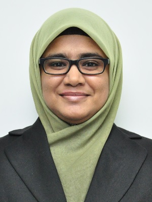 NUR FAIIZAH BINTI IBRAHIM