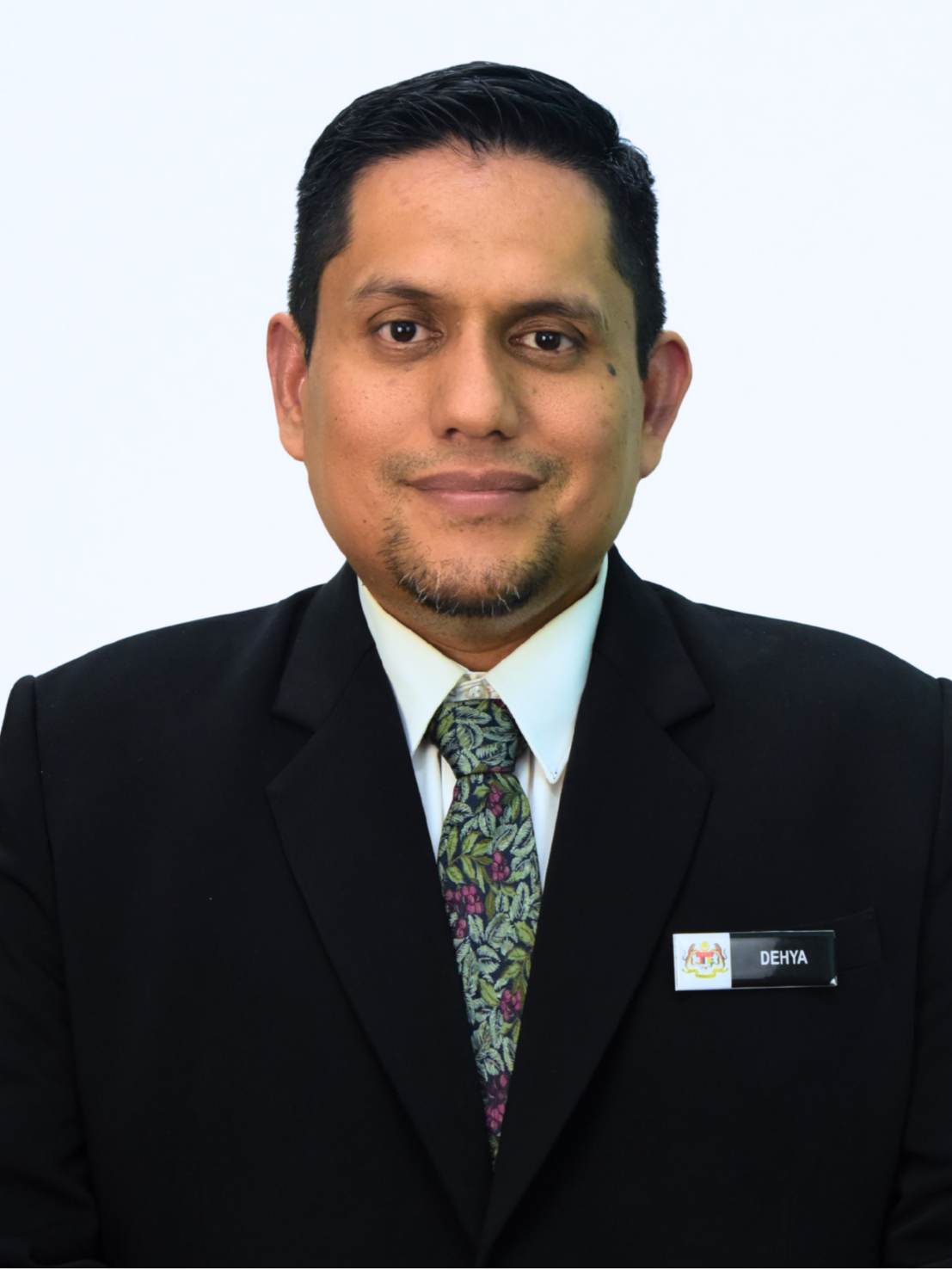 MUHAMMAD DEHYA BIN ZAINAL AZLAN