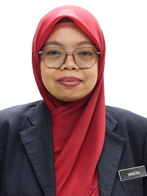 HANIFAH BINTI AB RAZAK