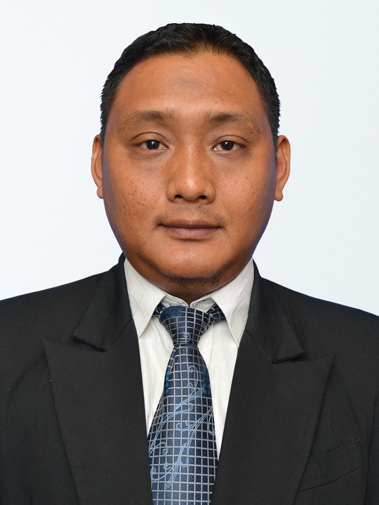 MOHD ASRI BIN BUJANG