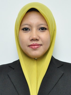 NOR AZAH BINTI MAT SOUT