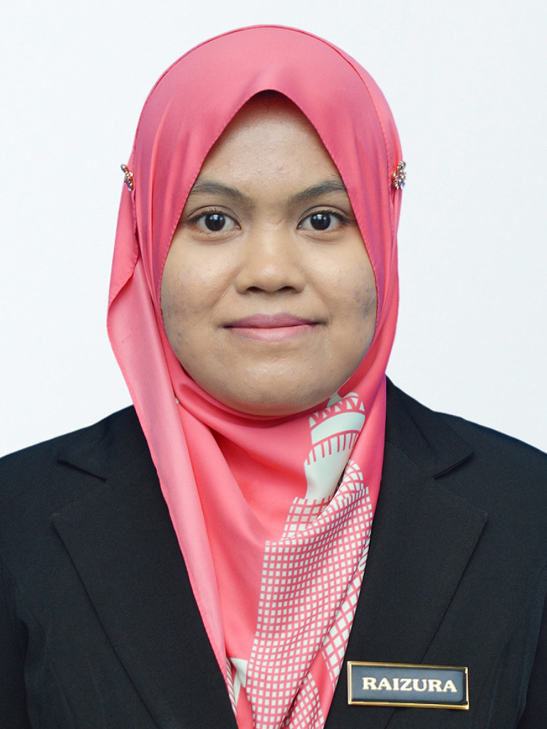 RAIZURA BINTI MAHAT