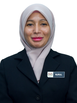 NURUL EZDIANI FUDHLANA BINTI SHAHRI