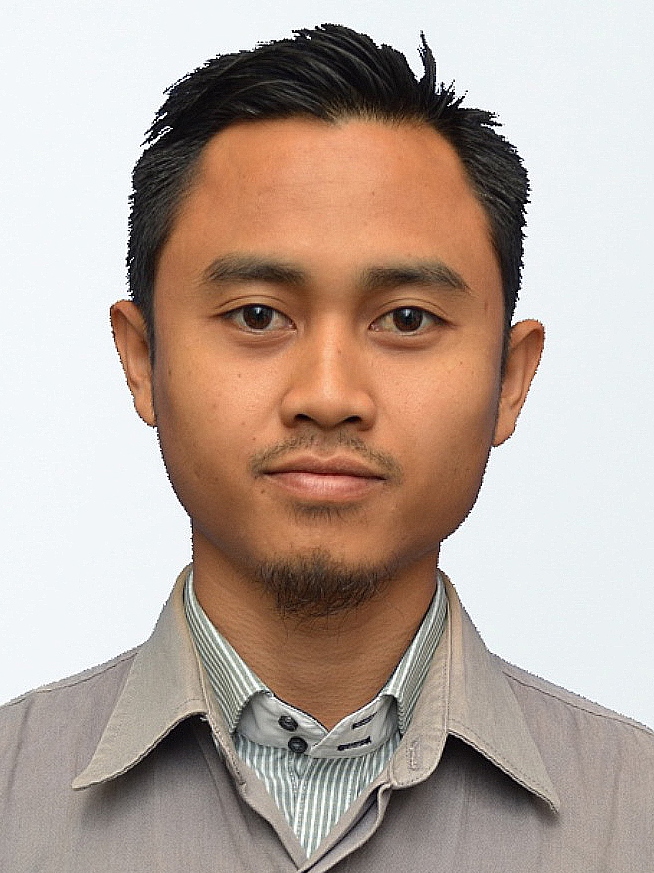 MD SAIFUDDIN BIN MD YUSOP