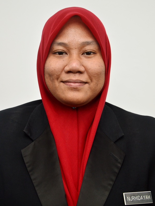NUR HIDAYAH BINTI AZMI