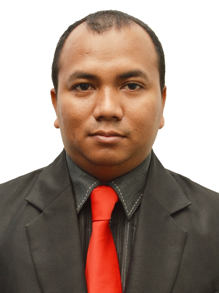 MOHD FAZIL BIN THAHIR