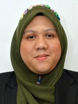 NURUL SAFWANAH BINTI MUHAMMAD SALEH
