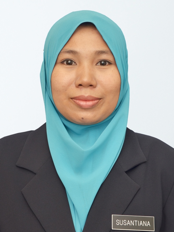 SUSANTIANA BINTI ZAKARIA