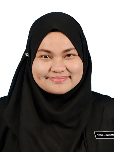 NURHASYIMAH BINTI ABDULLAH