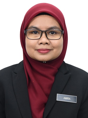 AMIRA BINTI ABDUL WAHID 